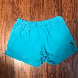 Patagonia baggie short